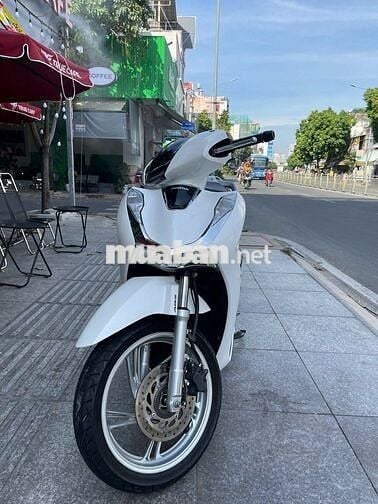 Honda SH 150 ABS 2020 Trắng