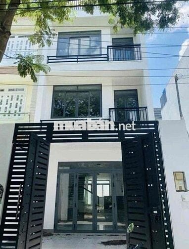 CƠ HỘI CUỐI NĂM MUA NHÀ ĐSO 18,HBC,THỦ ĐỨC. GIÁ: 5Tỷ280/67.6m2