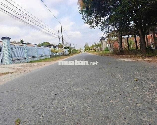 CÂN TIỀN BÁN GẤP- ĐƯỜNG NHỰA THÔNG 5x25m. Chỉ 450Tr