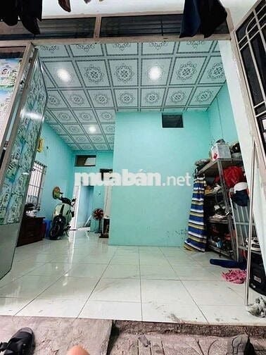 Bán nhà 107m2 có nhà cấp 4 và 5 phòng trọ đừong lý thường kiệt