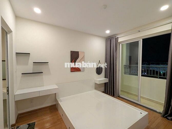 Giỏ hàng DreamHome quận 8 giá tốt 2pn 2,12 tỷ & 3pn 2,82 tỷ