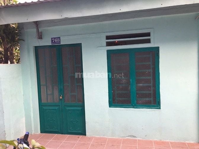 Nhà Cho Thuê - Nguyễn Duy Trinh Quận 2 - 44m2