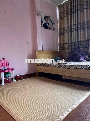 NHÀ MẶT PHỐ YÊN PHỤ - KINH DOANH - Ô TÔ- GẦN HỒ TÂY-  60M2 28 TỶ