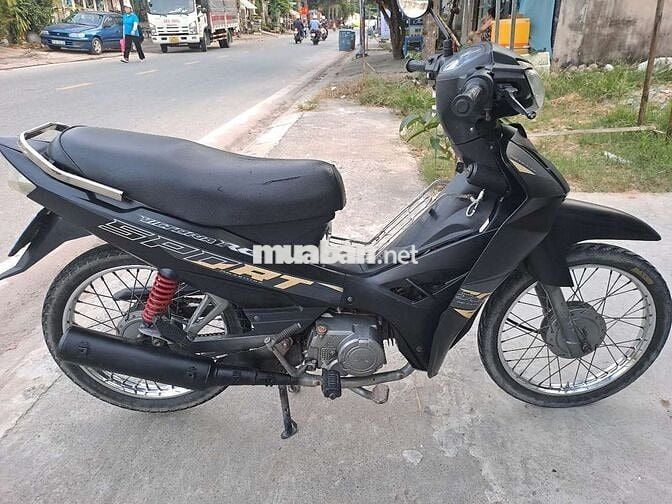 Xe Si Rút Hàn Quốc