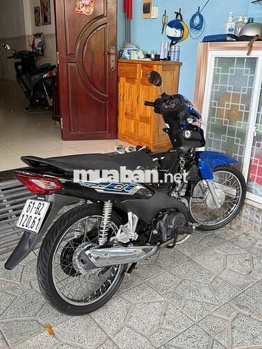 Cần bán wave a biển 61 9chu