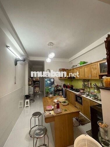 🏡NHÀ 2 TẦNG , 61m2 , HXH,LÊ ĐỨC THỌ, P16, QUẬN GÒ VẤP