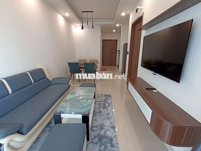 🔥 THUÊ GẤP CĂN HỘ 2PN2WC FULL NỘI THẤT CAO CẤP – CHỈ 13 TRIỆU/THÁNG 🔥