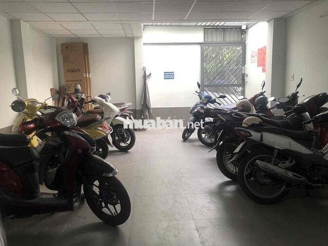 Cần Bán Gấp Căn Hộ Dịch Vụ Thống nhất