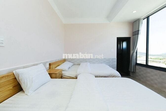 Khách sạn cho thuê tháng ở lâu dài