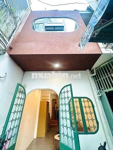 NNC ĐẸP 2PN NGUYỄN VĂN ĐẬU, P.5, QUẬN BÌNH THẠNH CHỈ 10TR