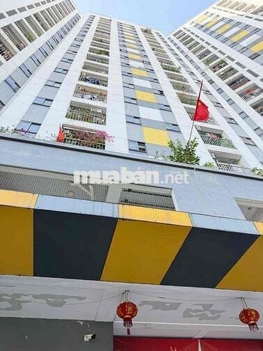 🔥 BÁN CĂN HỘ RICE CITY SÔNG HỒNG GIA QUẤT THƯỢNG THANH 69M² 4,5 TỶ