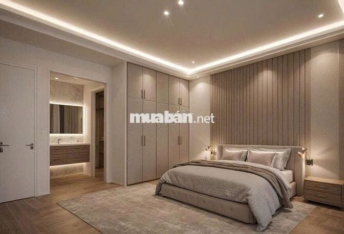 BDSBC-20023 BÁN NHÀ MỚI 3 TẦNG – MẶT TIỀN NGÔ VĂN NĂM