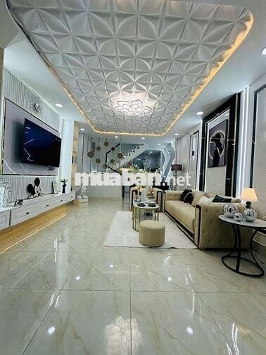 🔥🔥🔥 BÁN NHÀ SIÊU ĐẸP - TO RỘNG 🔥🔥🔥