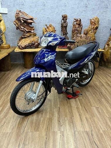 👉Wave A 2022 chính chủ bstp xe keng như mới