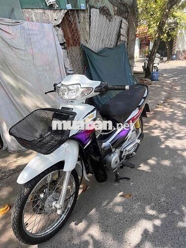 Wave Anphal úp Full ZX