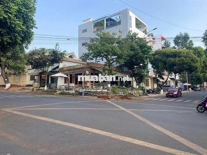 🏆 GÓC PHỐ CŨ NGUYỄN THỊ MINH KHAI – ĐIỆN BIÊN PHỦ Vị trí vàng – hiếm