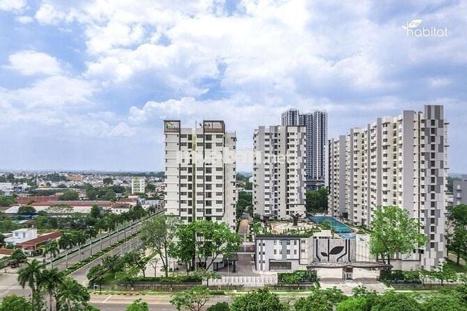 Suất nội bộ. Bán căn 2PN, 67m2 giá 2,45 tỷ, tt 30% nhận nhà, ck 9%