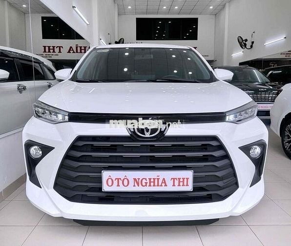 Toyota Avanza Premio 1.5 MT 2024 Siêu Lướt