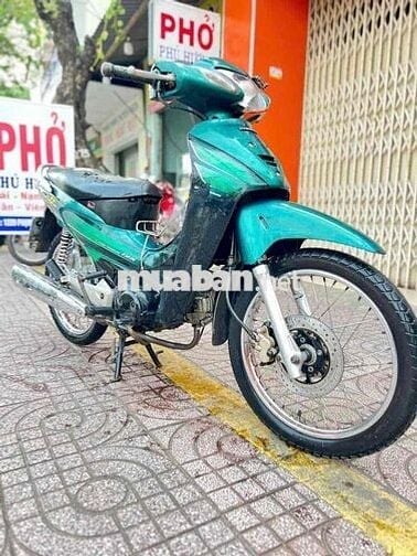 fu 125 biển tỉnh có giấy mua bán của hàng đầy đủ