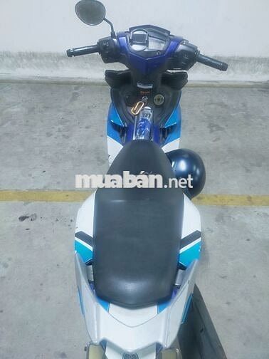 Yamaha Exciter Xanh trắng Đã qua sử dụng