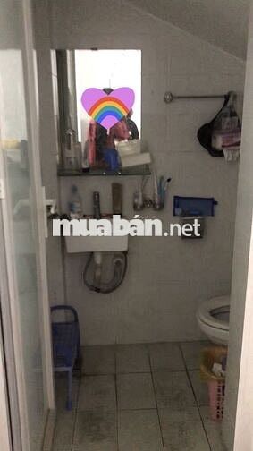 Pass Phòng trọ 15m2 ngõ 361 Trường Chinh chỉ 2 triệu/tháng