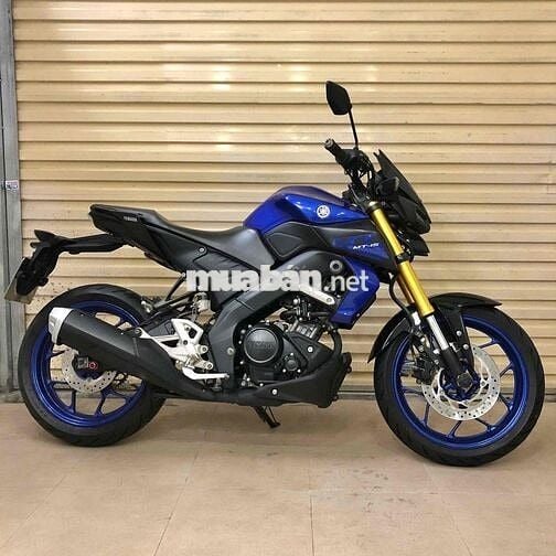 MT-15 / MT15, máy zin. Hỗ trợ góp thẻ tín dụng