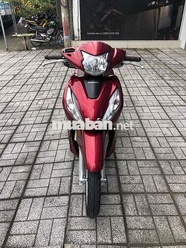 Vision 110 2025 Siu Lướt Đủ 2 Kính 2 Khóa Smartkey