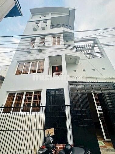 CHO THUÊ NHÀ PHƯỜNG TRUNG DŨNG GIÁ 7,5 TRIỆU