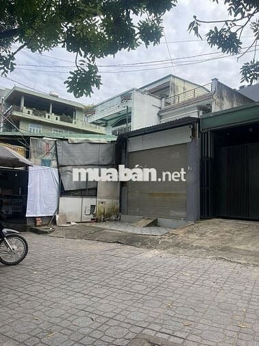 CHO THUÊ NHÀ MẶTT IỀN ĐƯỜNG TÂN THẮNG 4X13M VỊ TRÍ KHU KD SẦM UẤT