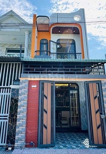 Cần thanh lí nhà Đ.Xóm Chiếu P.15 Q.4 giá tốt chỉ 1 tỷ 780tr/57m2