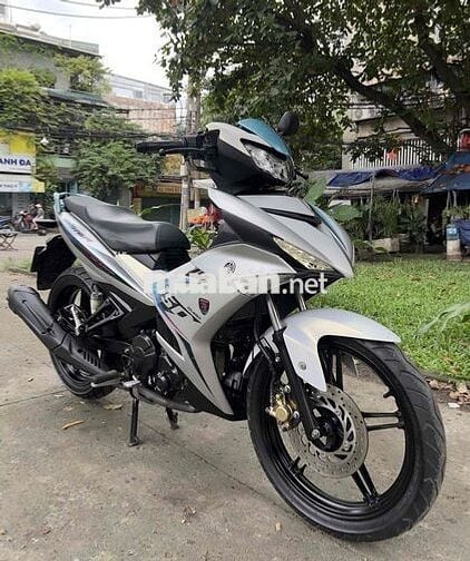 Cần Bán EX 150 đèn led #BSTP Chính Chủ