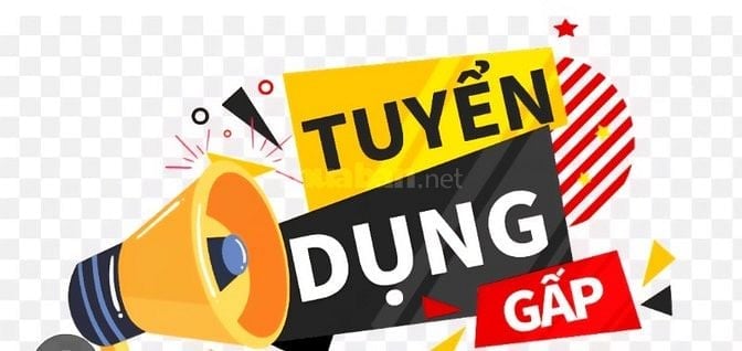 LỄ TẾT BỔ SUNG NHÂN VIÊN PHỤ KHO, LÀM VIỆC TẠI THỦ ĐỨC, TPHCM 