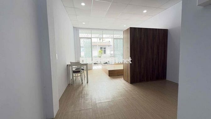 🏠khai trương Studio ban công siêu rộng Full nội thất CMT8 Q10 giá 7tr5