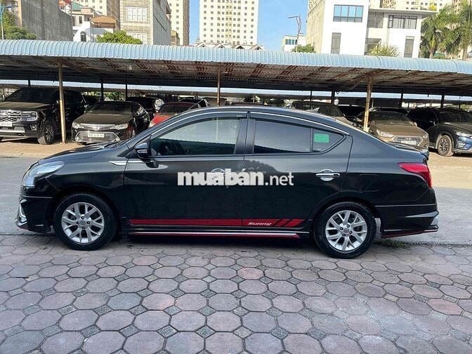 Nissan Sunny 2018 1.5 XV Premium - 93274 km