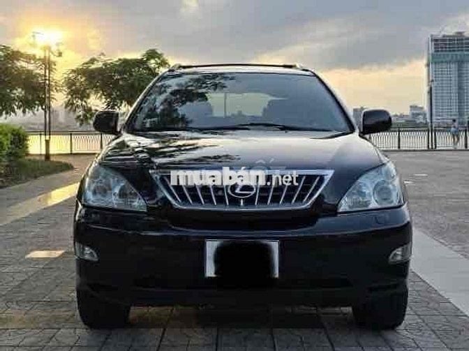Lexus RX 20*** km