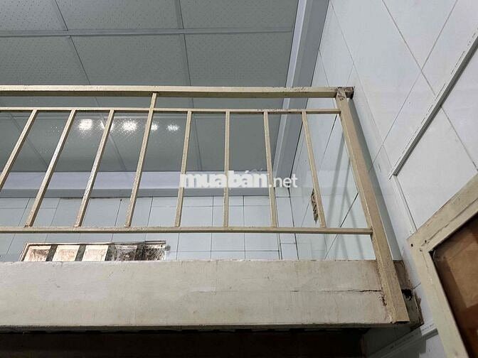 Phòng Trọ 12m2 44/59 Bùi Văn Ba Quận 7,  sát ckhu chế xuất Tân