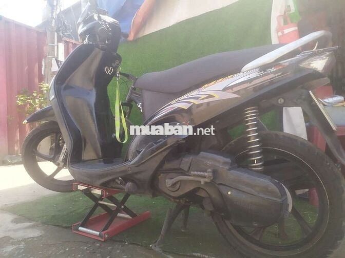 Yamaha Mio Ultimo 2007 Thái zin bóc