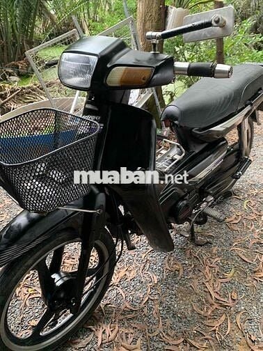 Honda Astrea Grand Đen Xe số