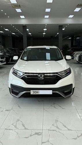Bán Honda CRV-L sản xuất 2022. Xe chạy ít, một chủ Hà Nội.