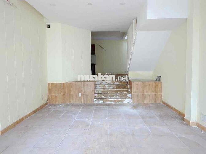 Trần Xuân Soạn góc 2 mt hẻm xe hơi - ko lộ giới - 5,29 tỷ TL