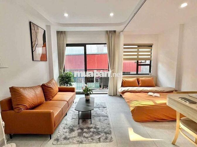 🌃Cho Thuê Căn Hộ Cao Cấp Ban Công/Cửa Sổ Gần Thảo Cầm Viên Giá Rẻ🌃