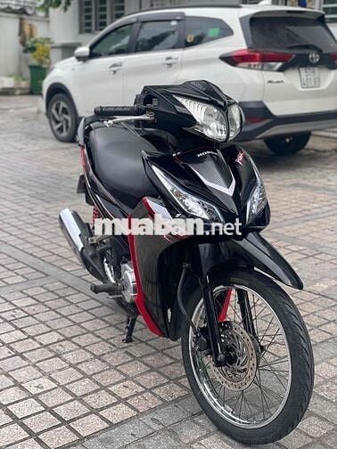 Wave Rsx 2013 chính chủ trả 6tr nhận xe