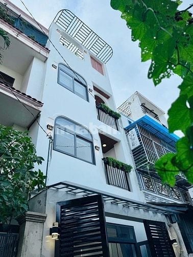 CƠ HỘI ĐẦU TƯ – NHÀ 1T2L 80M² ĐƯỜNG RỘNG 7M – HÀ HUY GIÁP. CHỈ 2,95 TỶ