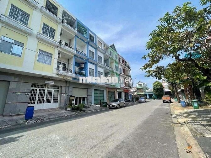 Bán nhà KDC an Thạnh. Nhà Hoàn cồn đầy đủ. Giá rẻ nhất khu vực.