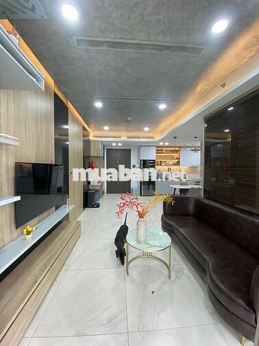 Căn hộ Midtown The Signature 97m2 - 2 phòng ngủ - Full nội thất