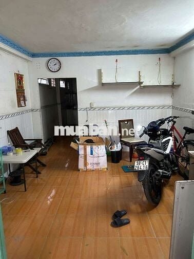 Cho thuê nhà nguyên căn quận 7 giá rẻ