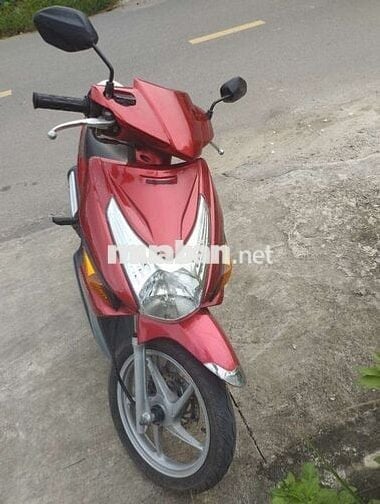 Bán xe click biển số tphcm