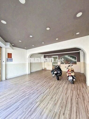 Mặt Tiền Ngã 4 Lê Quang Định Phạm Văn Đồng Ngang 6m Gần ĐH Công NGhiệp