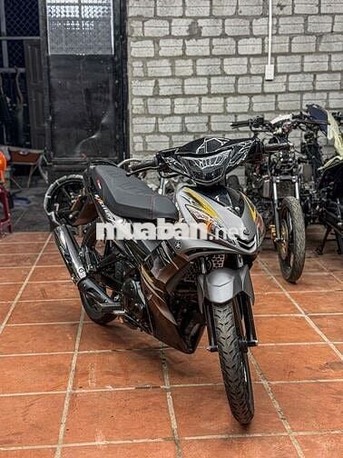 Ex tự động 1s9a xuống full 2010