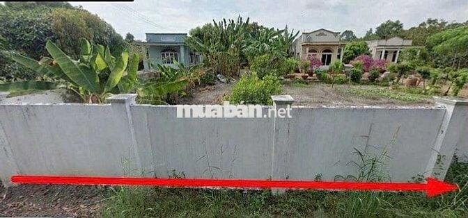 Đất bán thổ cư, Xuyên Mộc, gần biển cách Hồ Cốc, Hồ Tràm 10 phút